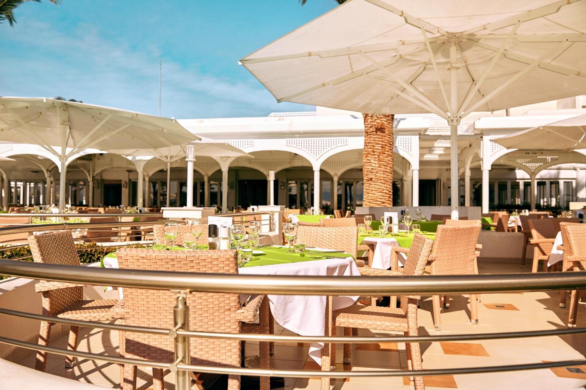Robinson Kyllini Beach Kastro-Kyllini 외부 사진