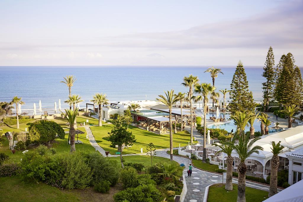 Robinson Kyllini Beach Kastro-Kyllini 외부 사진