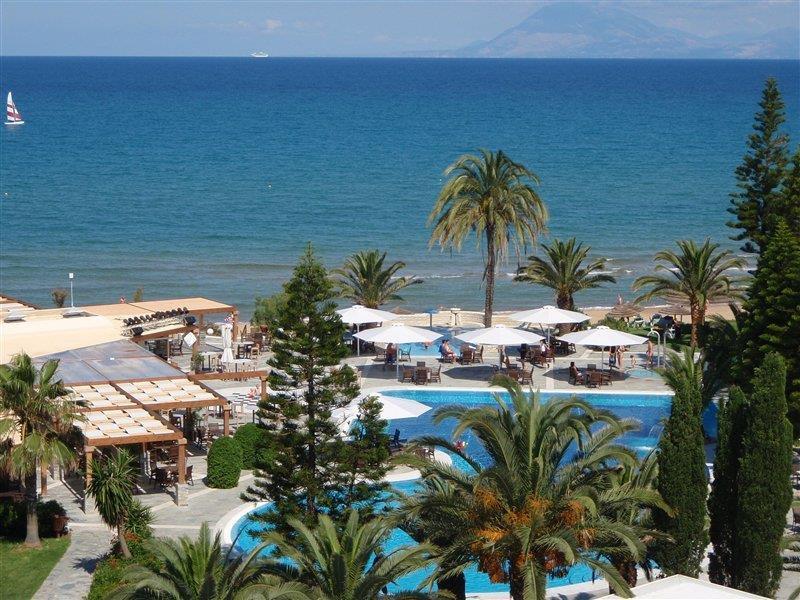 Robinson Kyllini Beach Kastro-Kyllini 시설 사진