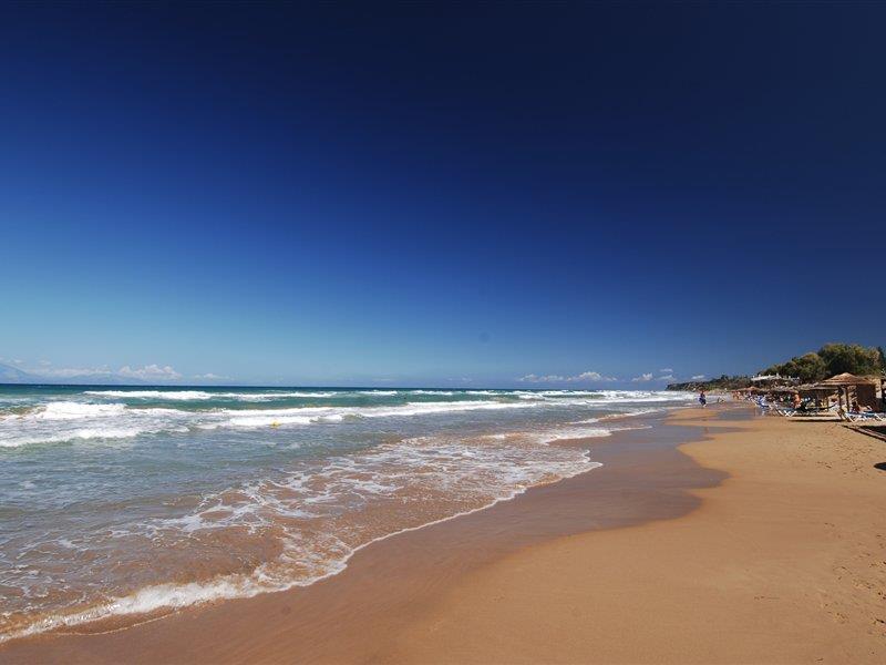 Robinson Kyllini Beach Kastro-Kyllini 시설 사진