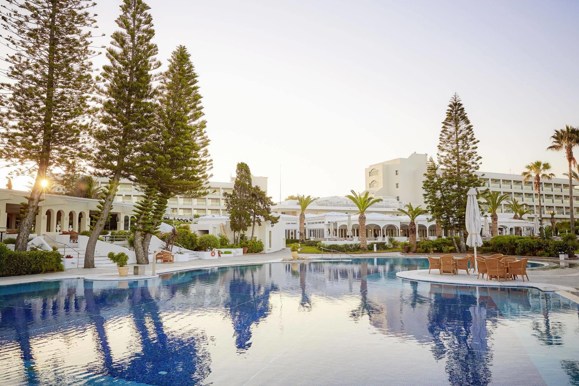 Robinson Kyllini Beach Kastro-Kyllini 외부 사진