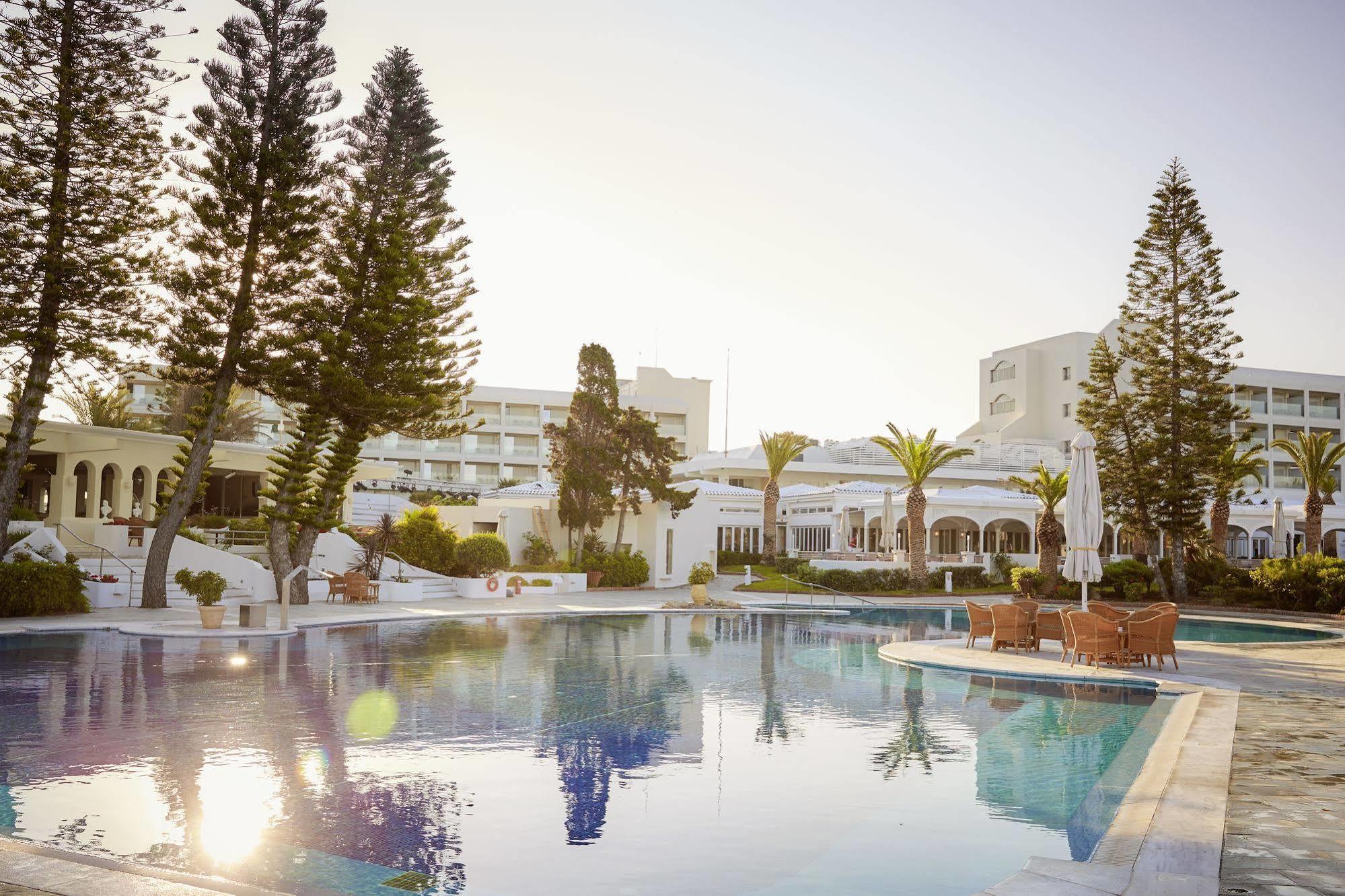 Robinson Kyllini Beach Kastro-Kyllini 외부 사진