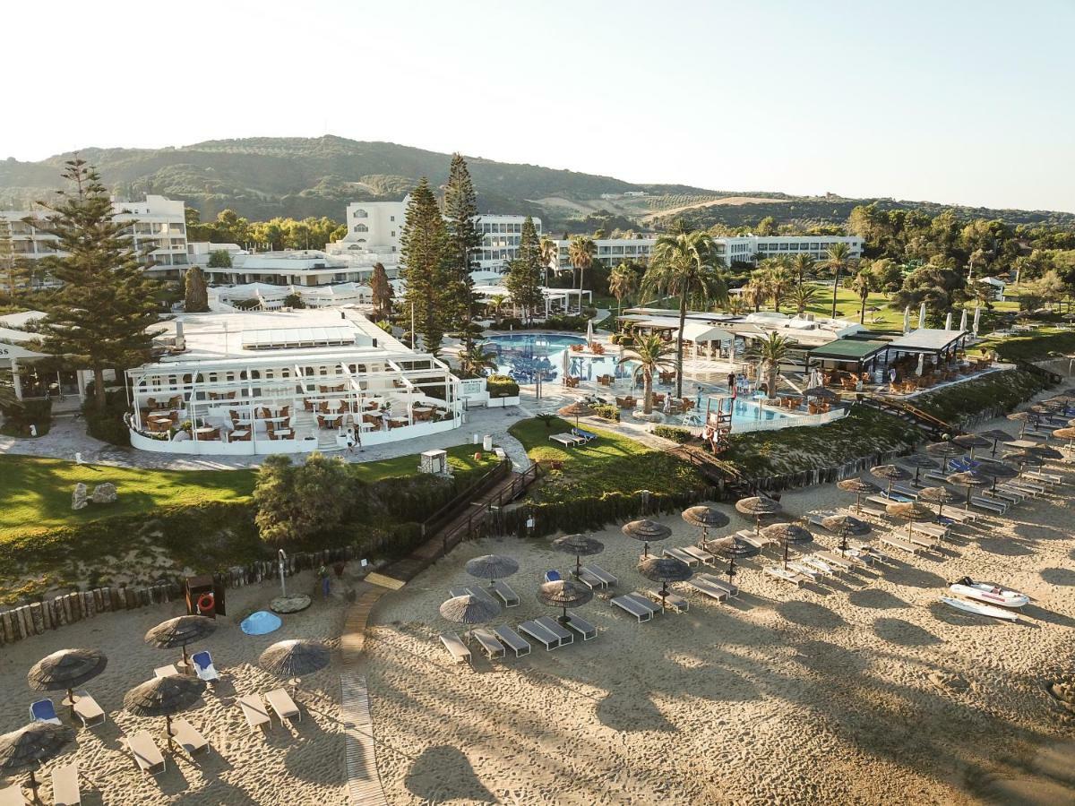 Robinson Kyllini Beach Kastro-Kyllini 외부 사진