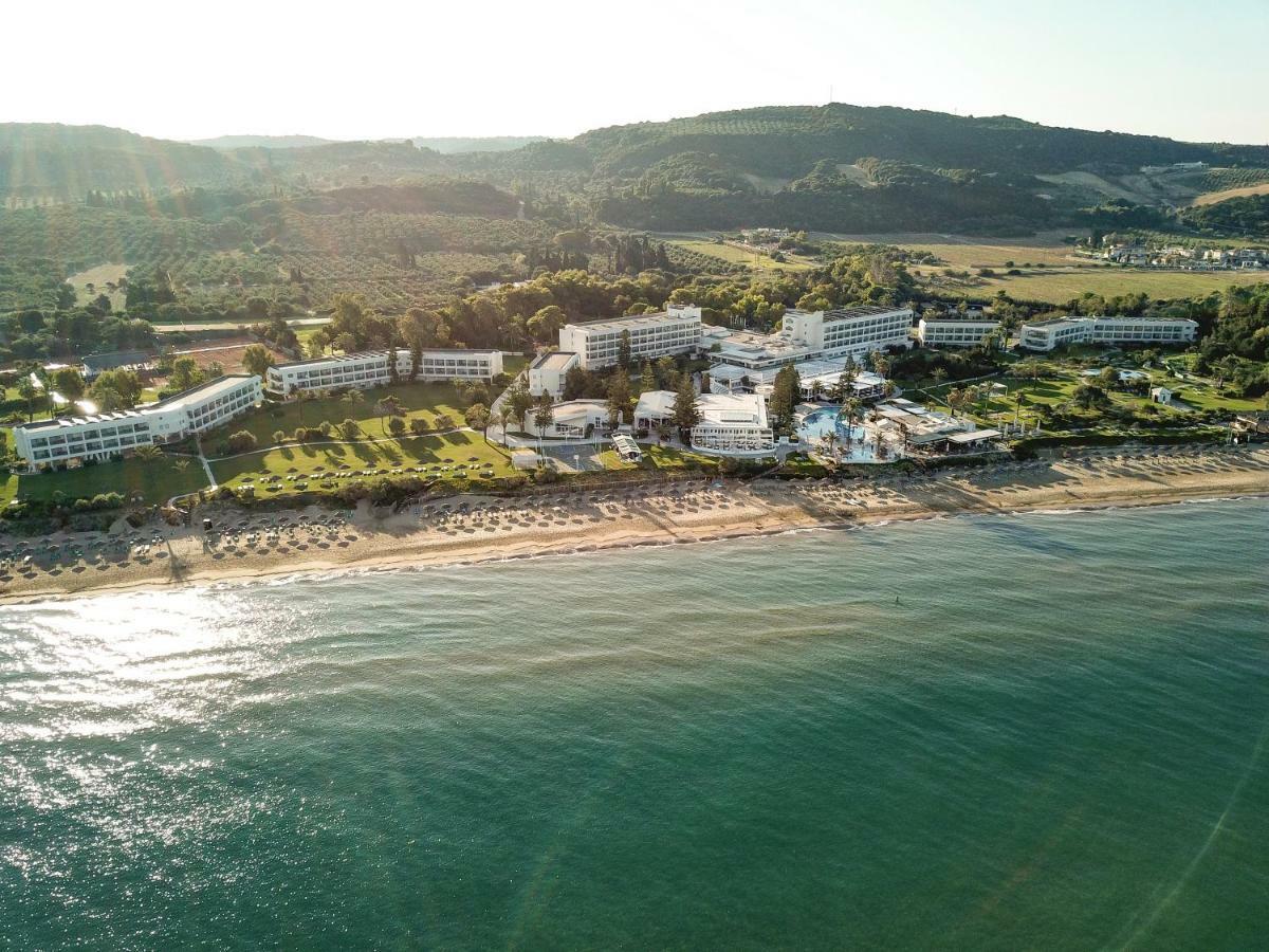 Robinson Kyllini Beach Kastro-Kyllini 외부 사진