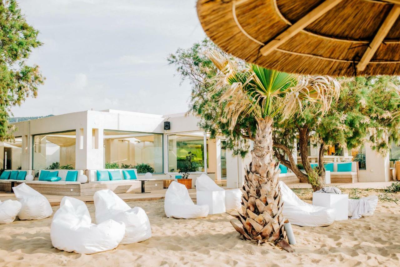 Robinson Kyllini Beach Kastro-Kyllini 외부 사진