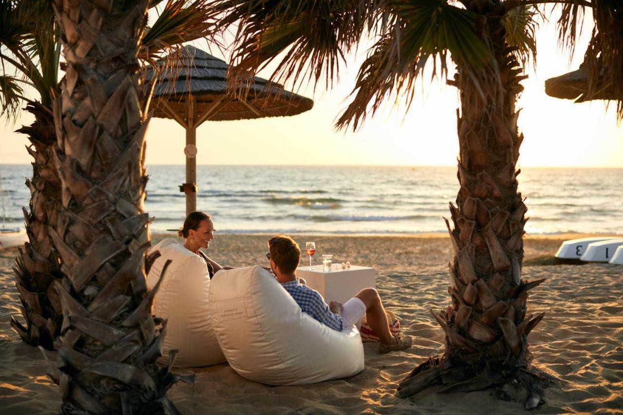 Robinson Kyllini Beach Kastro-Kyllini 외부 사진