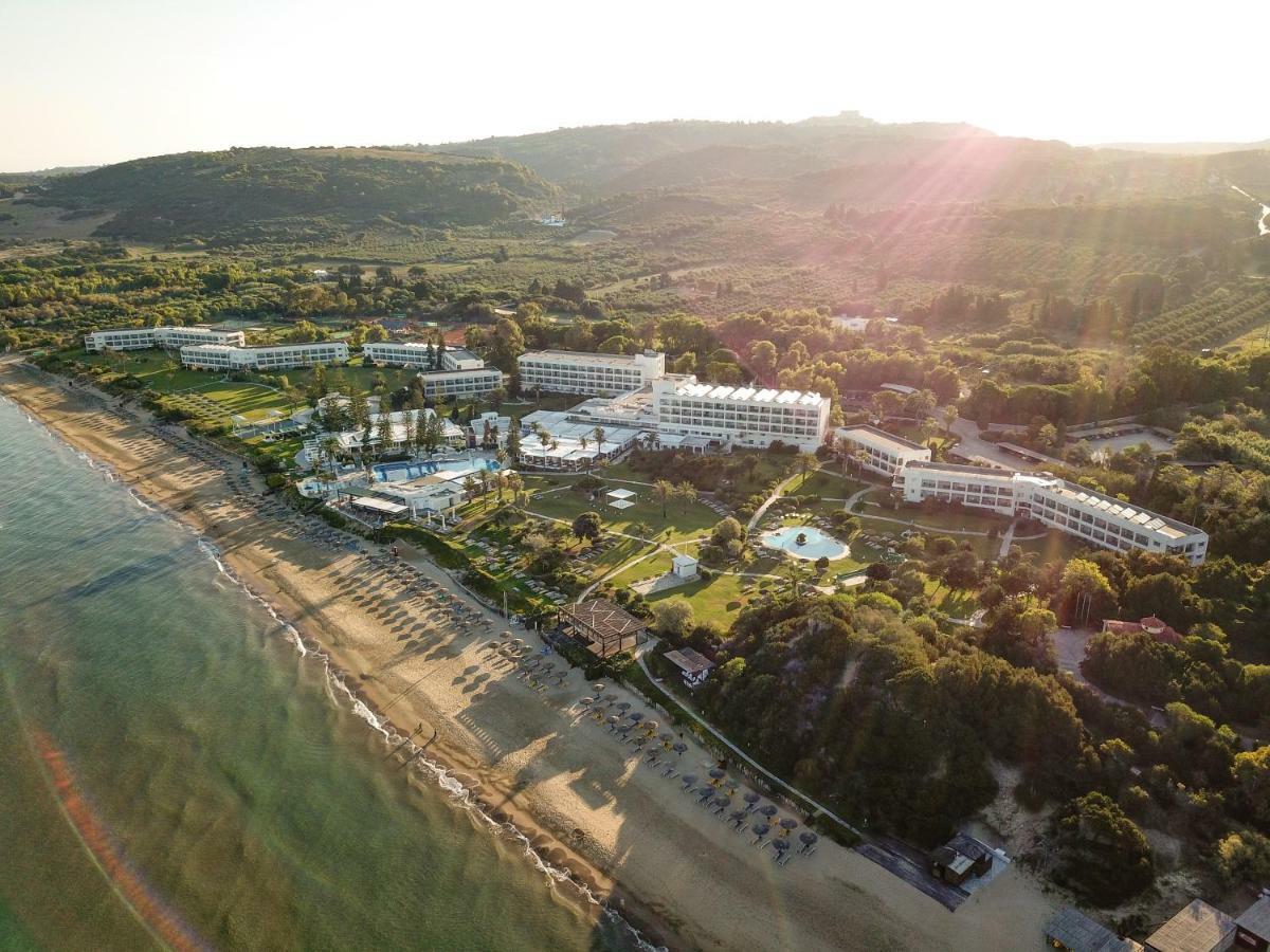 Robinson Kyllini Beach Kastro-Kyllini 외부 사진