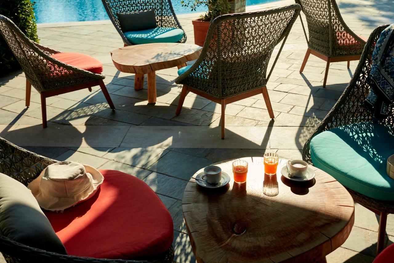 Robinson Kyllini Beach Kastro-Kyllini 외부 사진