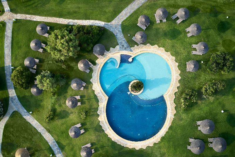 Robinson Kyllini Beach Kastro-Kyllini 외부 사진
